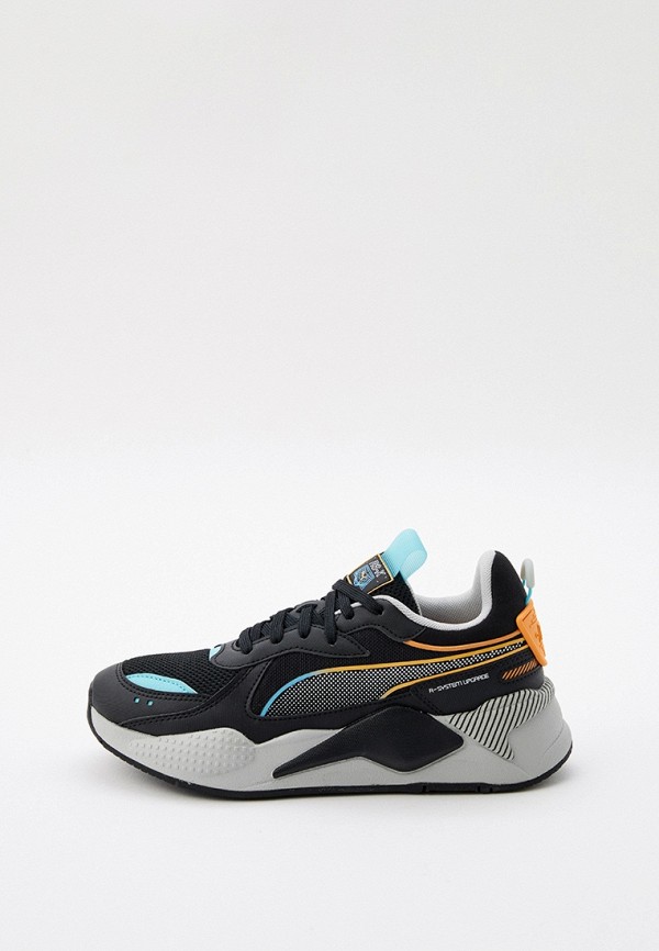 PUMA Кроссовки - RS-X 3D Jr - фото 1