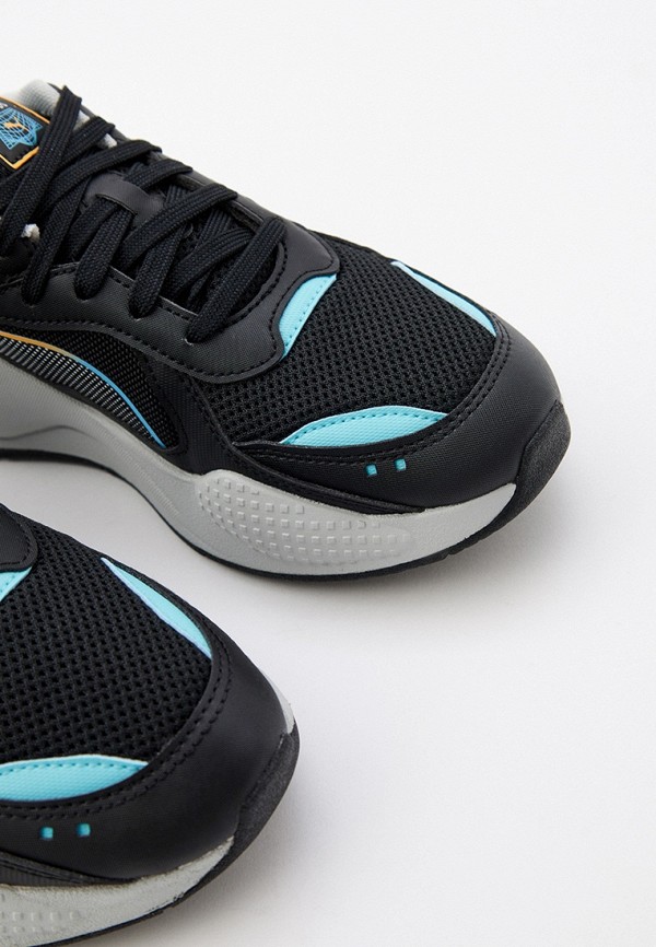 PUMA Кроссовки - RS-X 3D Jr - фото 2