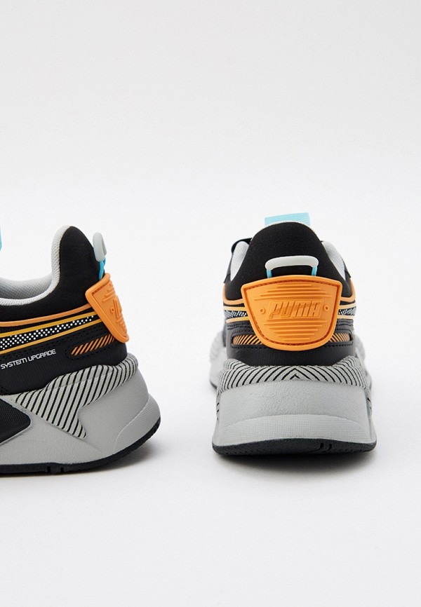 PUMA Кроссовки - RS-X 3D Jr - фото 4