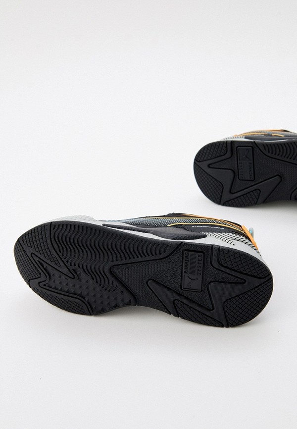 PUMA Кроссовки - RS-X 3D Jr - фото 5