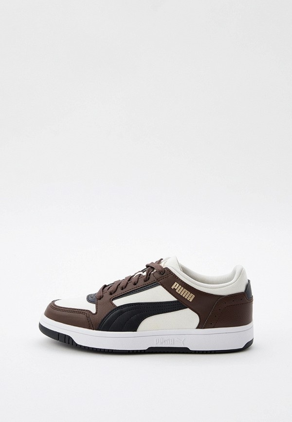 PUMA Кеды - Puma Rebound Joy Low CV - фото 1