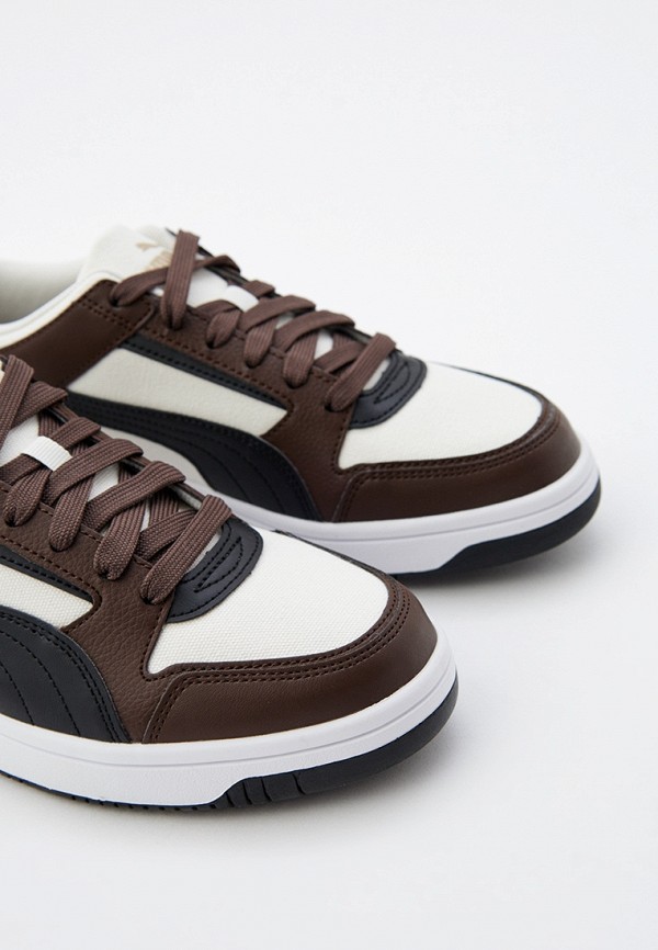PUMA Кеды - Puma Rebound Joy Low CV - фото 2