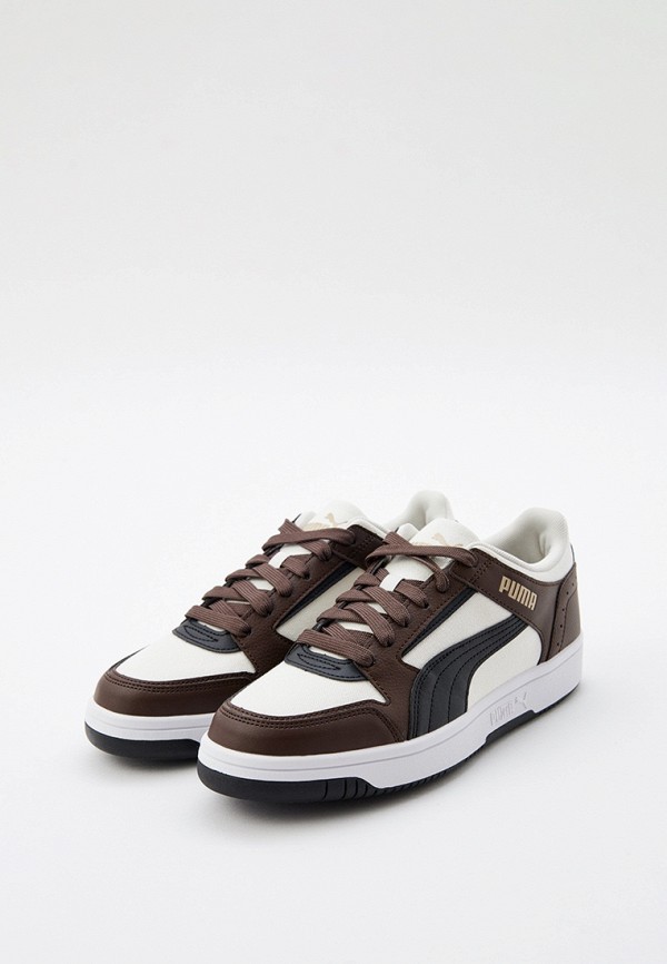 PUMA Кеды - Puma Rebound Joy Low CV - фото 3