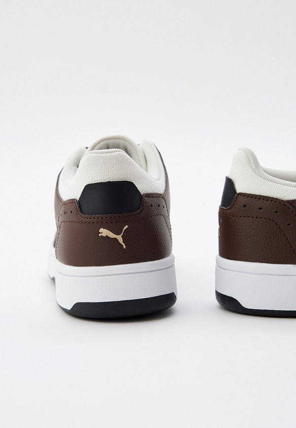 PUMA Кеды - Puma Rebound Joy Low CV - фото 4