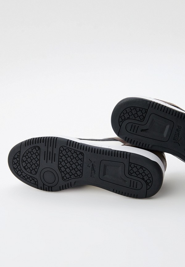 PUMA Кеды - Puma Rebound Joy Low CV - фото 5