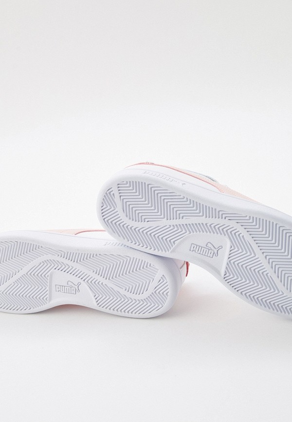 PUMA Кеды - Puma Smash 3.0 L Jr - фото 5