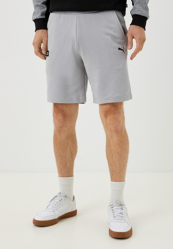 PUMA Шорты спортивные - MAPF1 ESS Shorts - фото 1