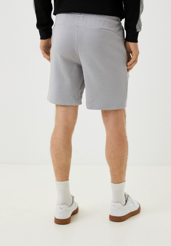 PUMA Шорты спортивные - MAPF1 ESS Shorts - фото 3