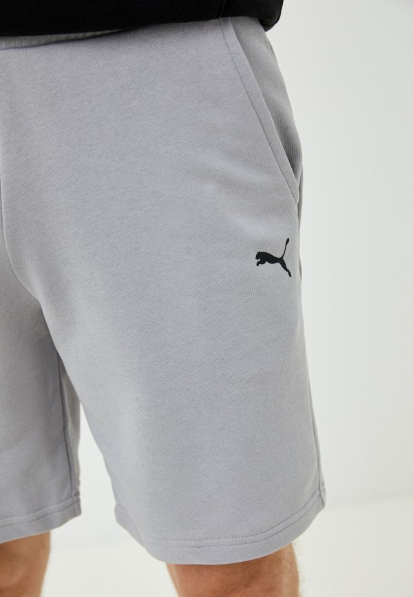 PUMA Шорты спортивные - MAPF1 ESS Shorts - фото 4