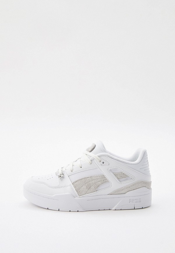 PUMA Кеды - Slipstream IWD Wns - фото 1