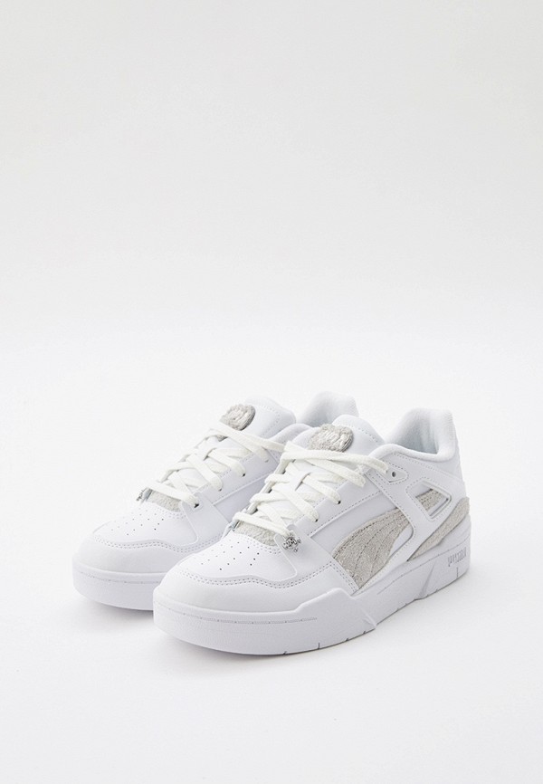 PUMA Кеды - Slipstream IWD Wns - фото 4