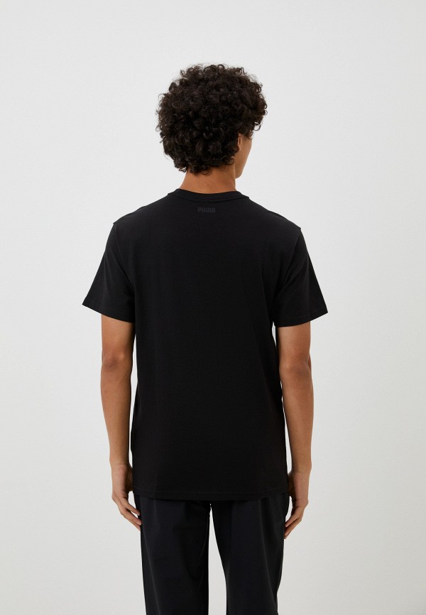 PUMA Футболка - Franchise Core Tee - фото 2