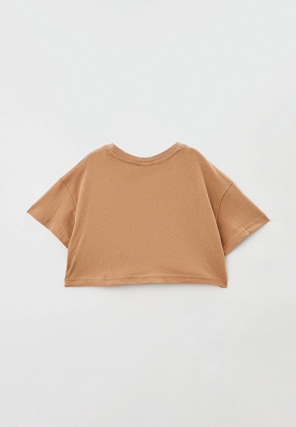 PUMA Футболка - CLASSICS - фото 2