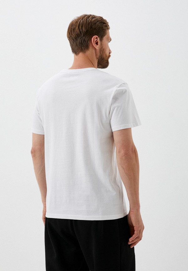 PUMA Футболка - Franchise Core Tee - фото 3