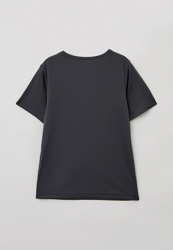 PUMA Футболка спортивная - individualRISE - фото 2