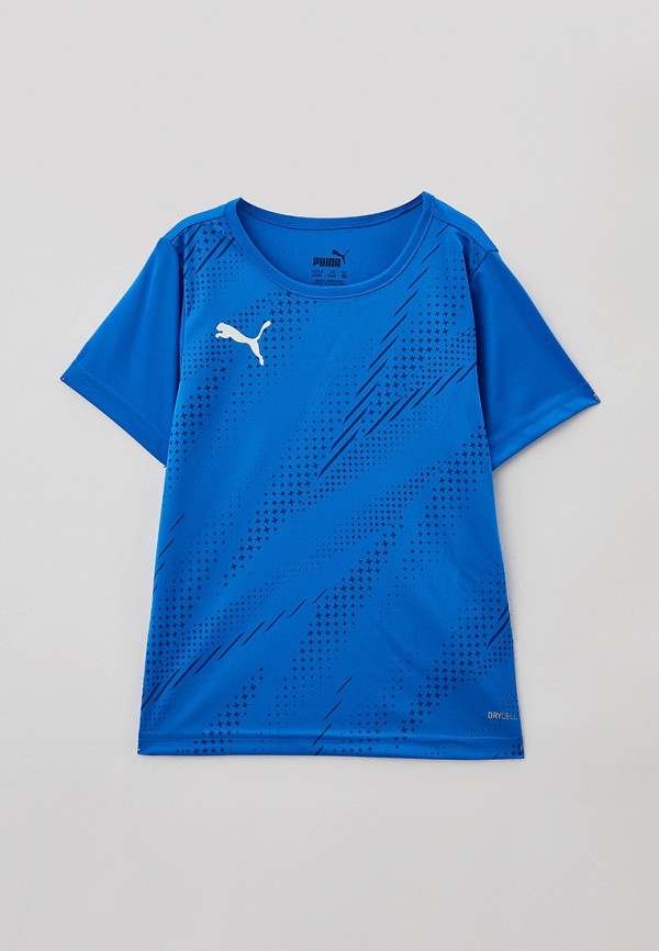 PUMA Футболка спортивная - individualRISE - фото 1