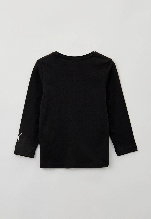 PUMA Лонгслив - Active Sports - фото 2