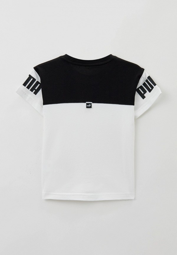 PUMA Футболка - PUMA POWER - фото 2