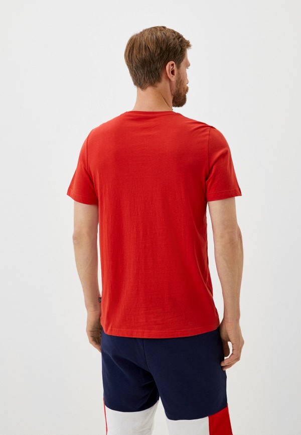 PUMA Футболка - No. 1 Logo Graphic Tee - фото 3