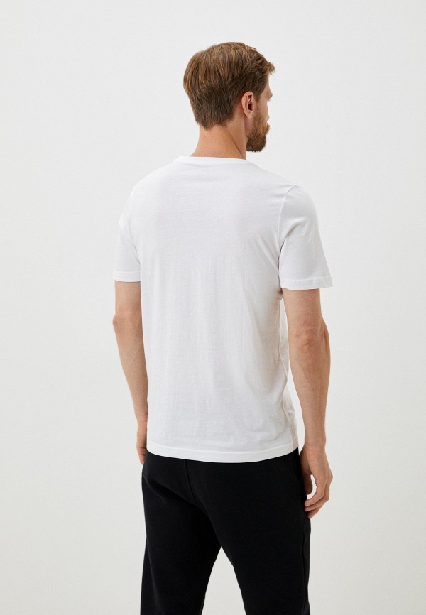 PUMA Футболка - PUMA Wording Graphic Tee - фото 2