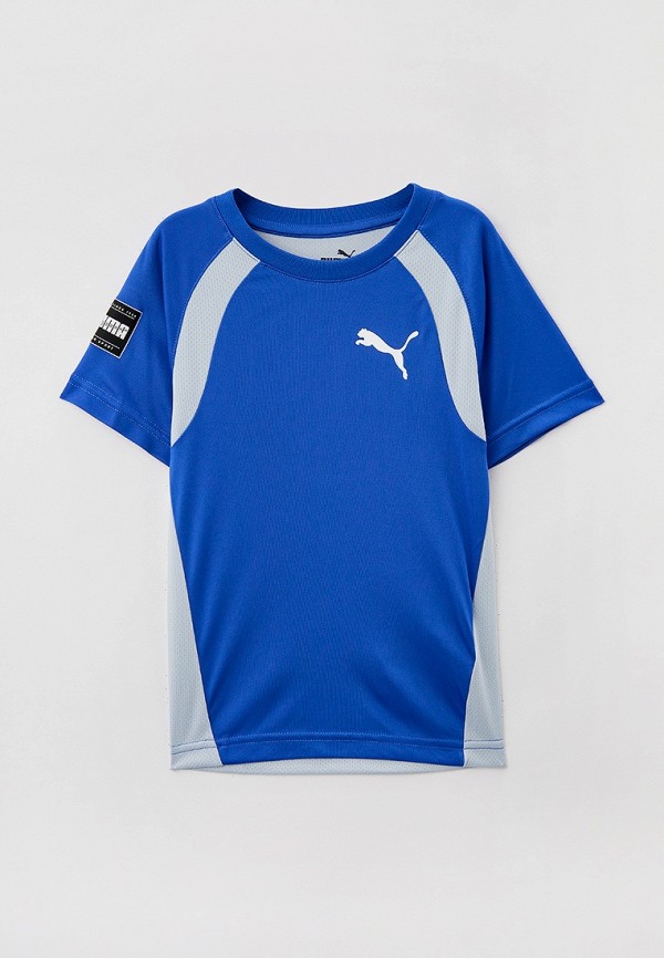 PUMA Футболка спортивная - PUMA FIT Tee - фото 1