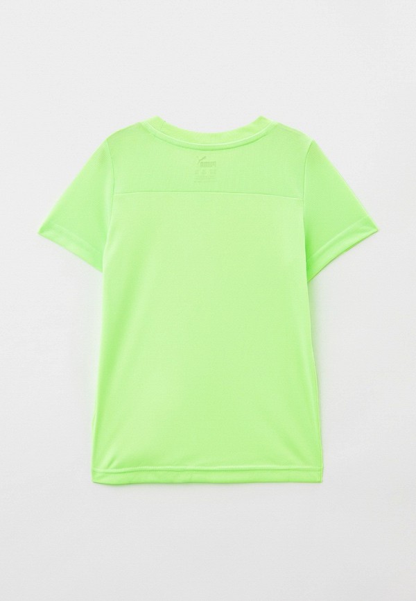 PUMA Футболка спортивная - ACTIVE SPORTS Poly Cat Tee - фото 2