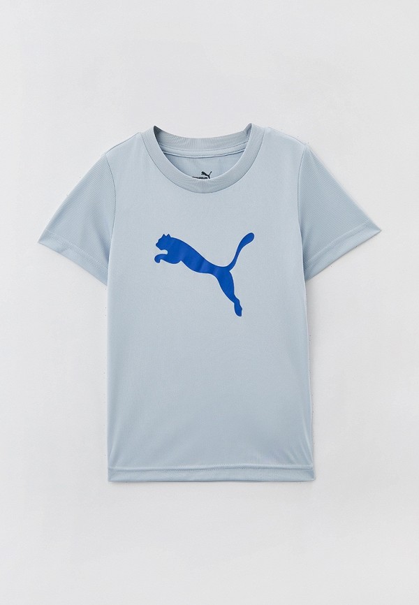 PUMA Футболка спортивная - ACTIVE SPORTS Poly Cat Tee - фото 1