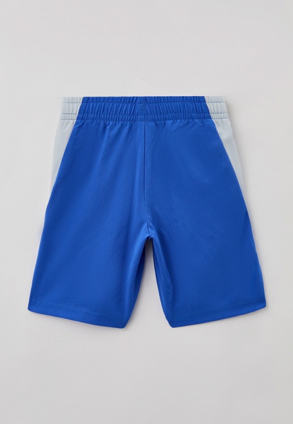 PUMA Шорты спортивные - ACTIVE SPORTS Woven Shorts - фото 2