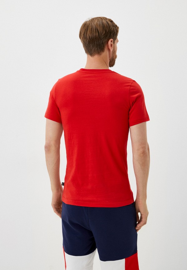 PUMA Футболка - ESS+ LOGO LAB Tee - фото 2