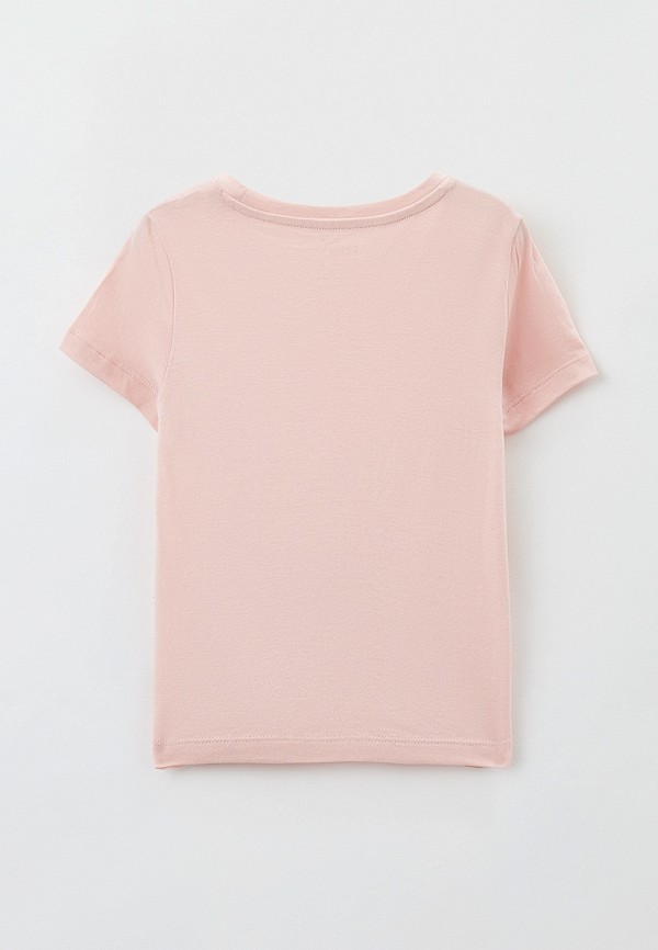 PUMA Футболка - ESS+ ANIMAL Tee - фото 2