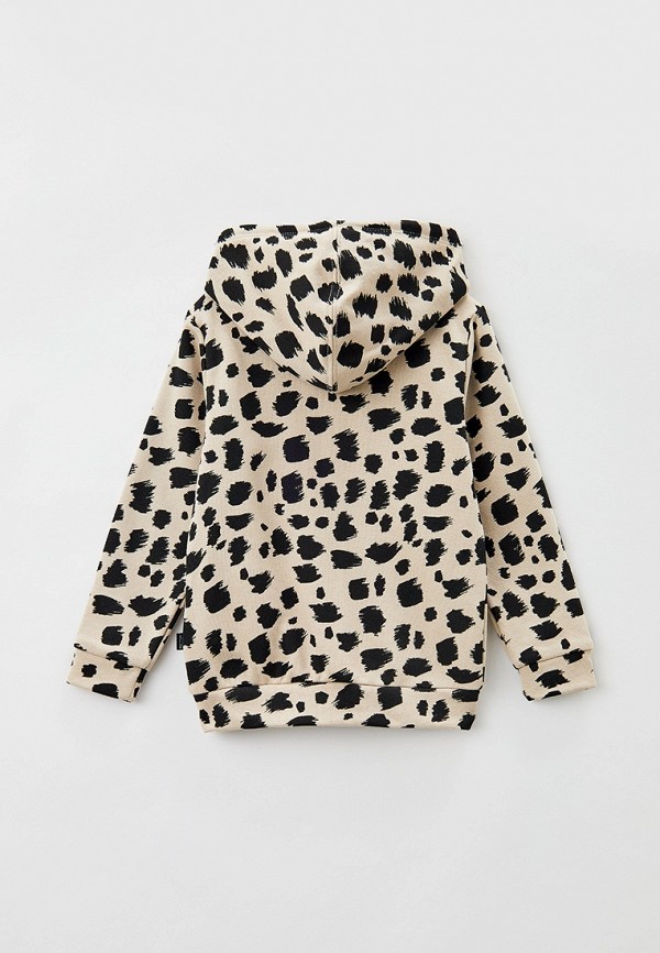 PUMA Толстовка - ESS+ ANIMAL Full-Zip Hoodie - фото 2