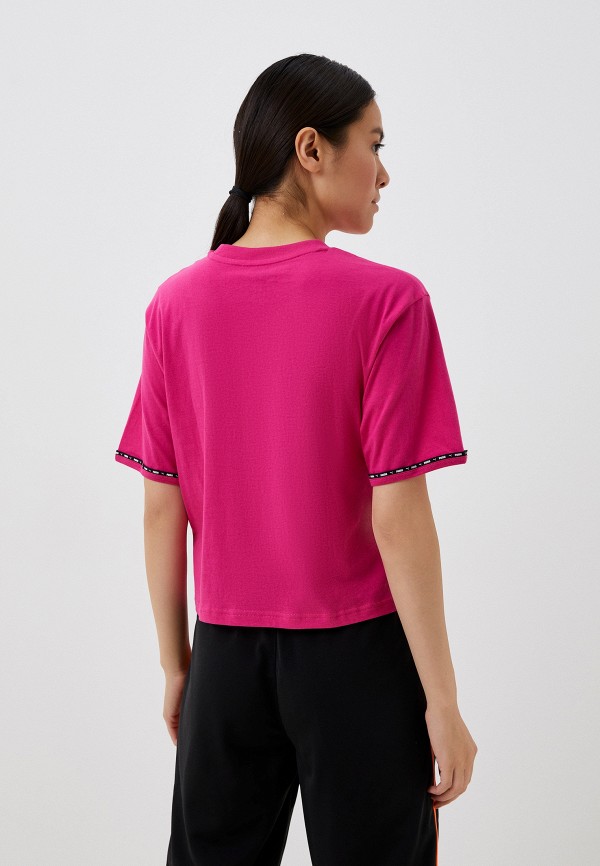 PUMA Футболка - PUMA POWER Tape Tee - фото 2