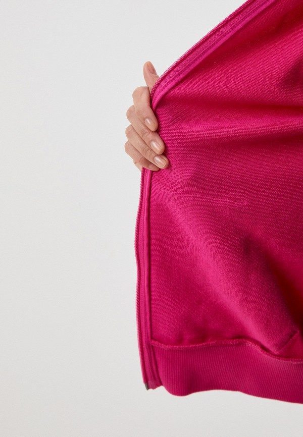 PUMA Толстовка - PUMA POWER Full-Zip Hoodie - фото 4