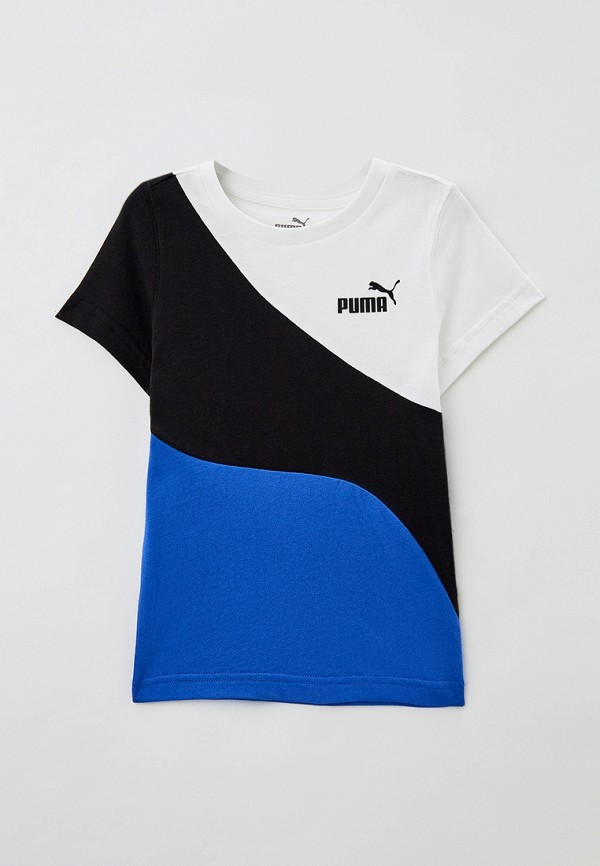 PUMA Футболка - Puma Power Cat Tee - фото 1