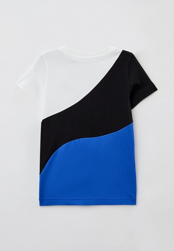 PUMA Футболка - Puma Power Cat Tee - фото 2