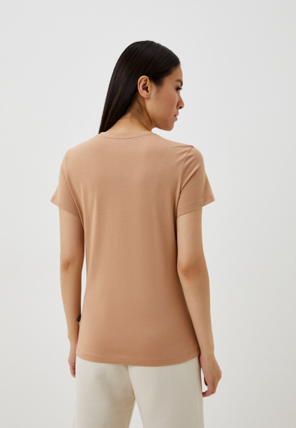 PUMA Футболка - ESS+ Embroidery Tee - фото 2