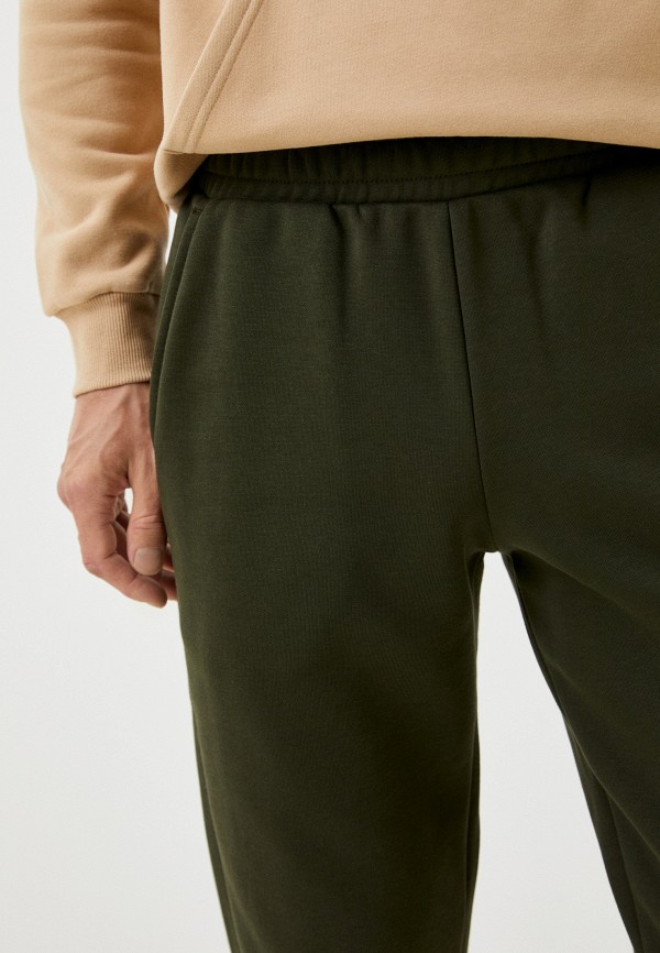 PUMA Брюки спортивные - ESS+ Block Sweatpants - фото 4