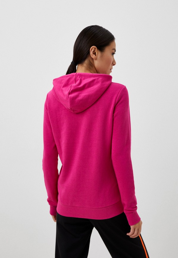 PUMA Худи - ESS+ Metallic Logo  Hoodie - фото 3