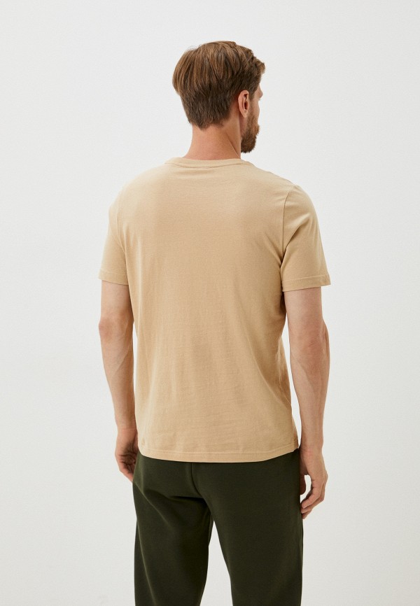 PUMA Футболка - ESS ELEVATED Tee - фото 2