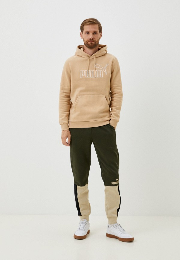 PUMA Худи - ESS ELEVATED Hoodie - фото 2