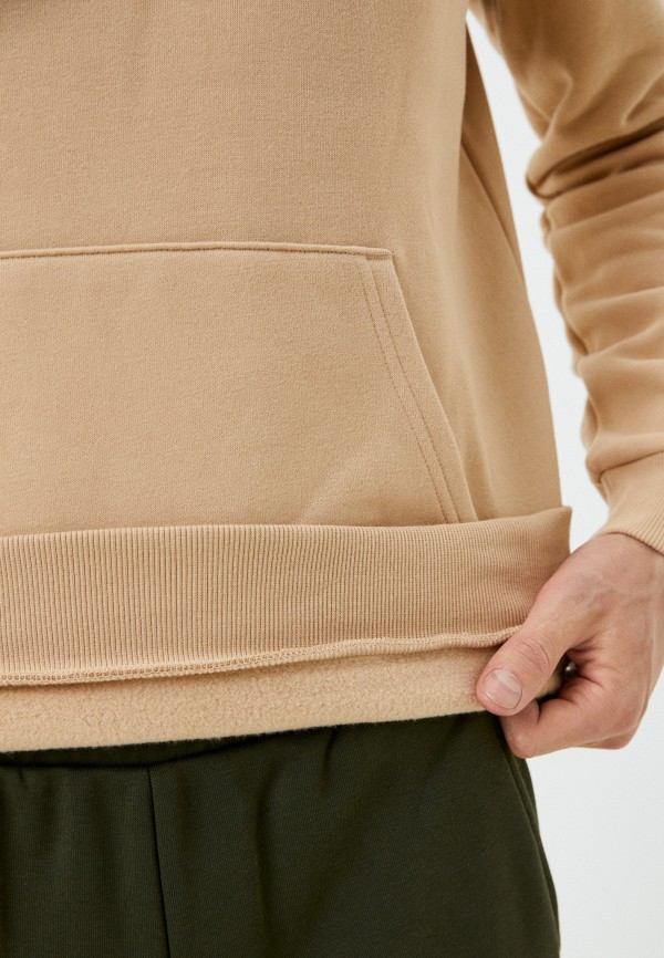 PUMA Худи - ESS ELEVATED Hoodie - фото 4
