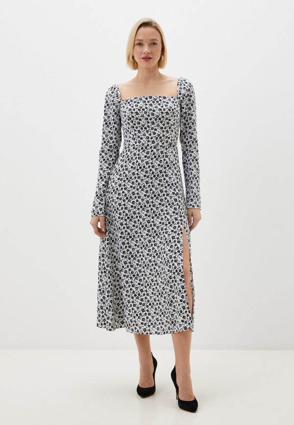 Keep Walking Платье - фото 1