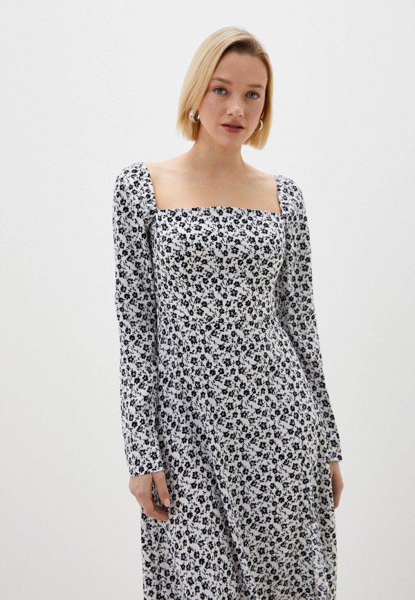 Keep Walking Платье - фото 2