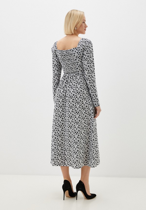 Keep Walking Платье - фото 3