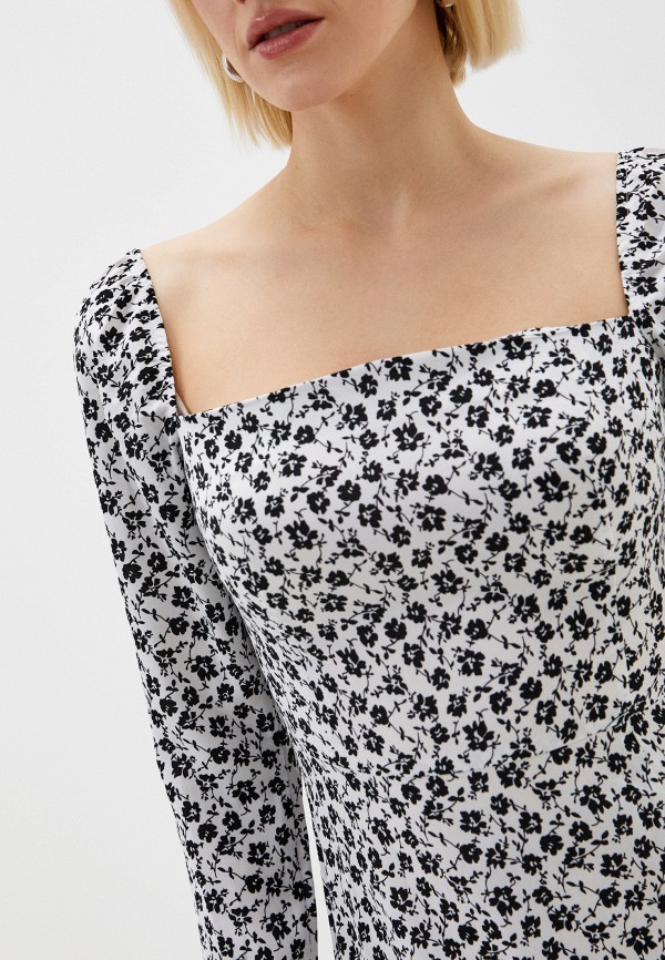 Keep Walking Платье - фото 4