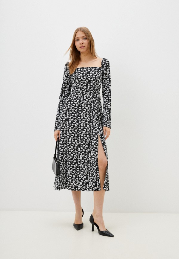 Keep Walking Платье - фото 1