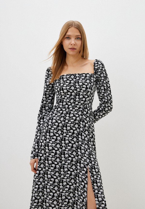 Keep Walking Платье - фото 2