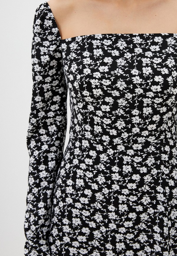 Keep Walking Платье - фото 4