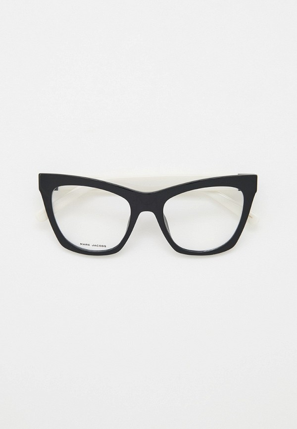 Оправа Marc Jacobs MARC 649 80S, цвет: черный, RTLACZ402201