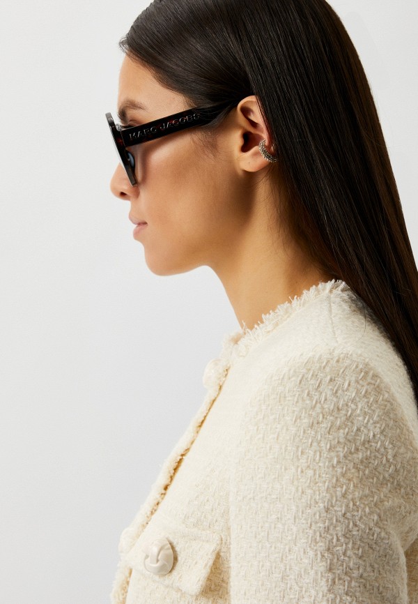 Marc Jacobs Очки солнцезащитные - MARC 659/S 086 - фото 6